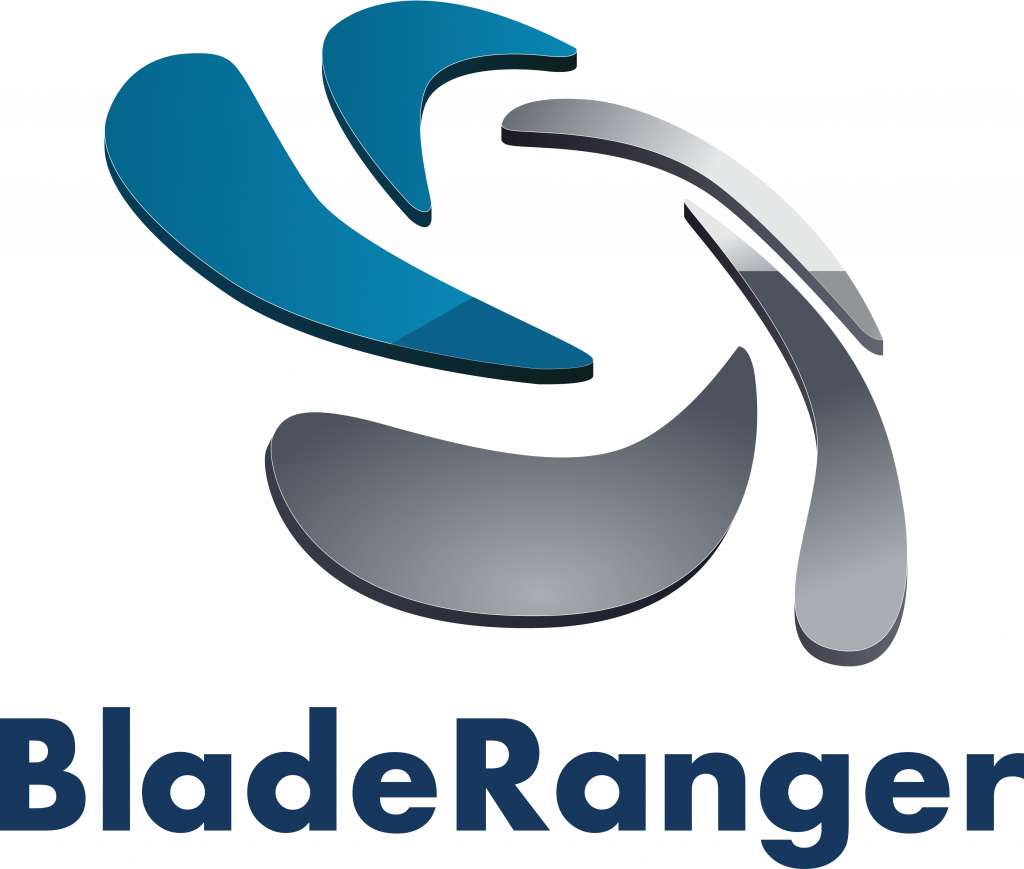 BladeRanger Logo