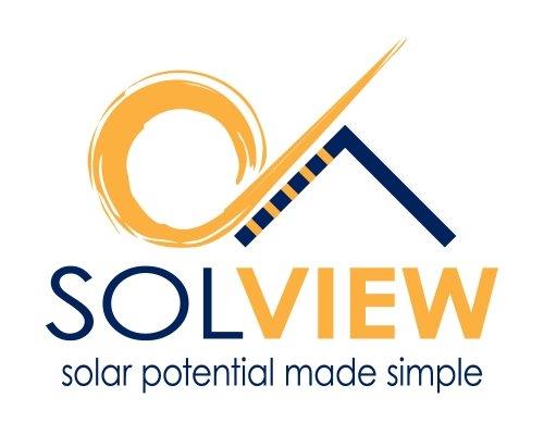 Solview logo