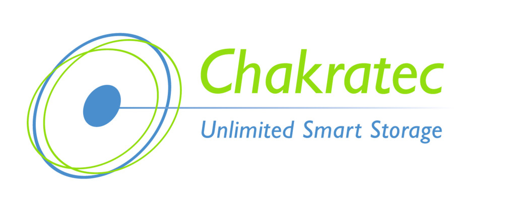Chakratec logo