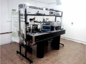 lab for rent