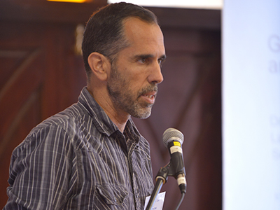 Noam Ilan