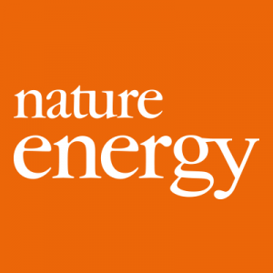 nature energy logo