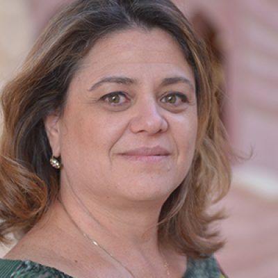 Dorit-Banet-bio Dorit-Banet-bio